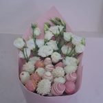 Цветы для клиента - Николай